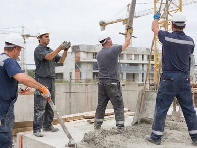 Марат Хуснуллин пообещал найти работу на стройке всем желающим участникам СВО