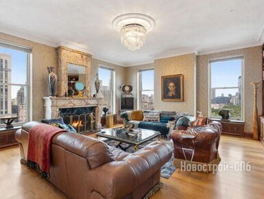 Росфинмониторинг будет следить только за сделками с недвижимостью дороже 75 млн рублей