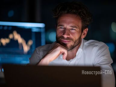 Взвешенный подход: инвесторы на рынке новостроек Петербурга стали рациональнее и строже