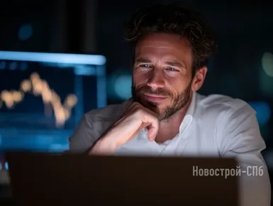 Взвешенный подход: инвесторы на рынке новостроек Петербурга стали рациональнее и строже