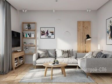 Сенатор предложил запретить покупать студии с помощью семейной ипотеки