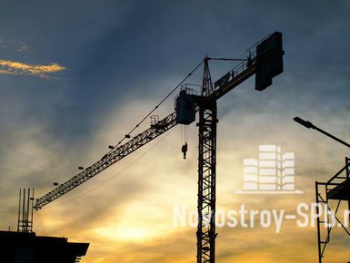 Новый жилой комплекс будет построен в Невском районе