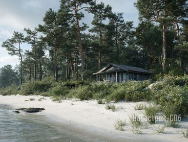 Кризис жанра: девелоперы не хотят строить и продавать готовые коттеджи с отделкой и мебелью