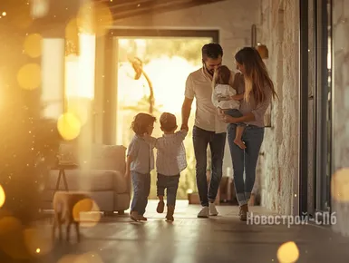 Как продать квартиру, купленную на материнский капитал: советы риелторов и юриста