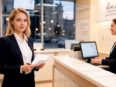 Женщины оформляют ипотеку чаще мужчин