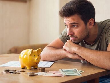 Больше половины россиян не могут накопить на первоначальный взнос