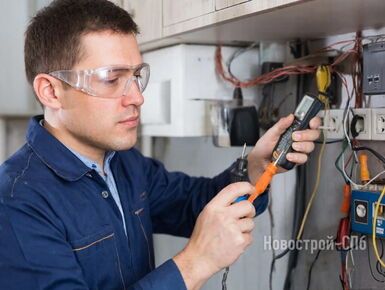 В России резко вырос спрос на электриков