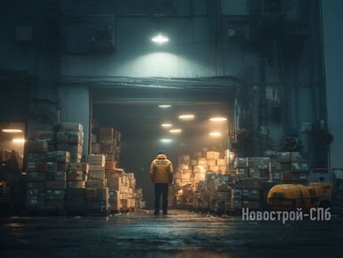 Новая логика потребления: классический ретейл теряет покупателей, бывший неликвид растет в цене