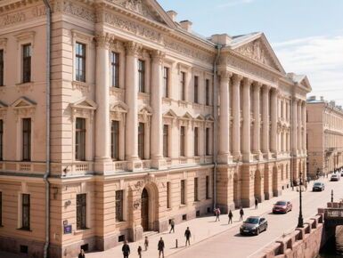 В Петербурге запретят повторные заявки на признание зданий памятниками