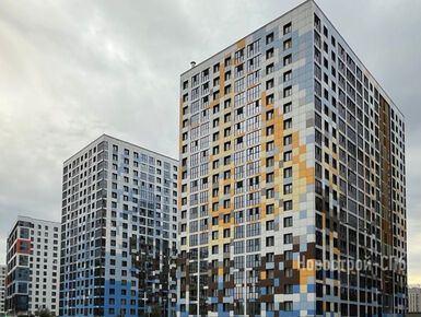 Суровая реальность: только в двух районах Петербурга новостройки продаются с ценой квадрата ниже 200 тыс. руб.