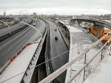 Строительство ШМСД в Петербурге получило статус проекта общегосударственного значения