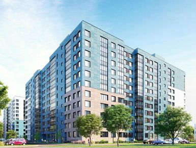 В ЖК «ArtLine в Приморском» в продажу вышли новые квартиры в доме 5