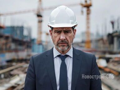 Каждый пятый застройщик в России находится на грани банкротства