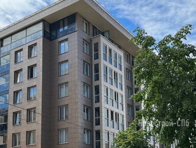 В новостройках со сроком ввода в 2026 году 70% предложения составляют «однушки» и студии