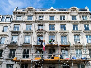 Операторов капремонта обяжут публиковать отчеты о своей деятельности