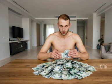 Петербург занял второе место в России по размеру платежа по ипотеке