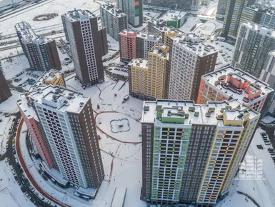 Привлекательные цены и транспортный коллапс: что следует знать о Кудрово и его новостройках  