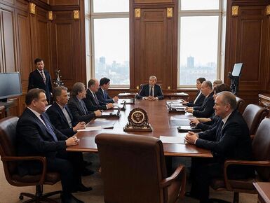 Правительство отказало «Самолету» в льготном кредите