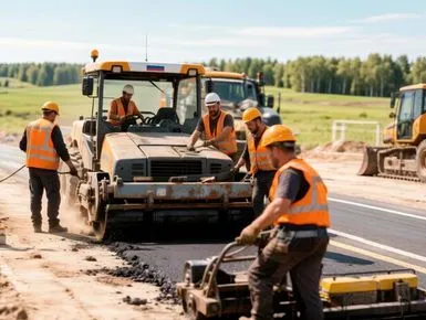 Параллельно Витебскому проспекту появится новая магистраль