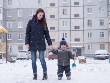 Правительство планирует увеличить маткапитал на 5,6% в 2026 году