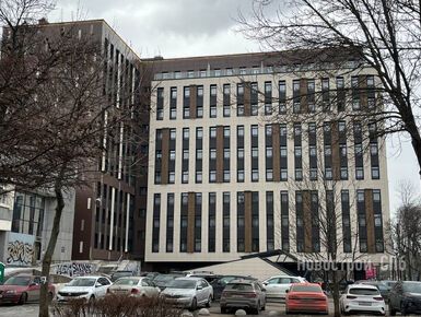 Апартаменты попали под сокращение: предложение снизилось на 12%, цены стартуют с 4,4 млн рублей