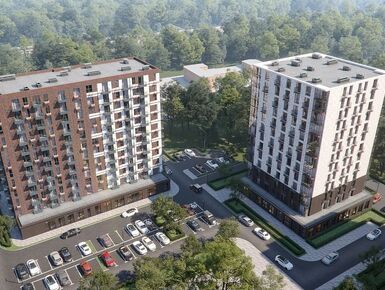 На рынок вышли квартиры в двух ЖК комфорт-класса: в Калининском районе и Ленобласти