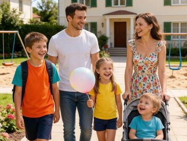 В Госдуме предложили «обнулить» ипотечную ставку для молодых многодетных семей