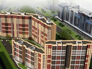 ЖК «Десяткино» получил разрешение на строительство I очереди