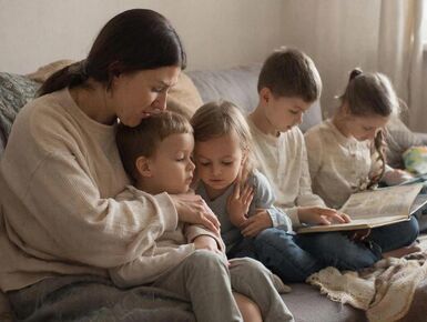 Сбер: семейная ипотека не мотивирует россиян заводить много детей