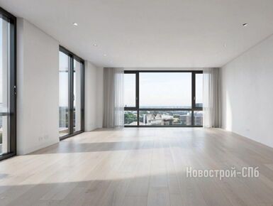 За год продажи квартир в российских новостройках упали на 22%