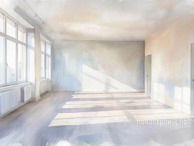 Без доступного жилья: в Петебурге почти не осталось квартир с ценой кв. м ниже 150 тыс. рублей