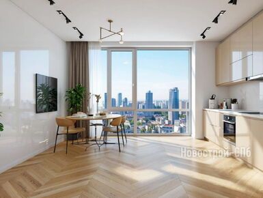 Застройщики сворачивают рассрочки на жилье