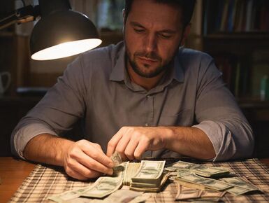 В 2025 году 58% жилья было куплено без ипотеки