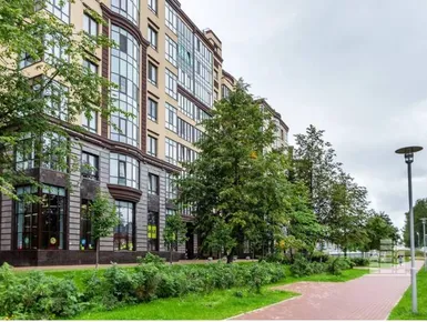 Петровский остров практически полностью застроен: новые 100 тысяч «квадратов» могут стать последними