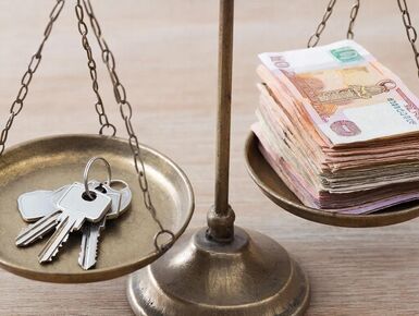 ВТБ снизил первоначальный взнос по рыночной ипотеке