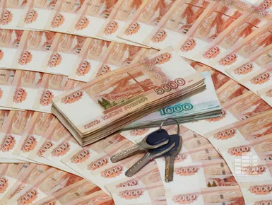 Выдача ипотеки по итогам 2022 года может упасть на 20%