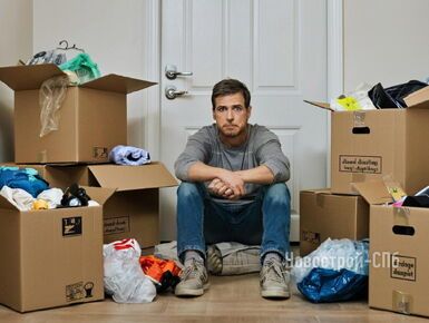 В России рекордно упало число квартир, проданных на торгах за долги