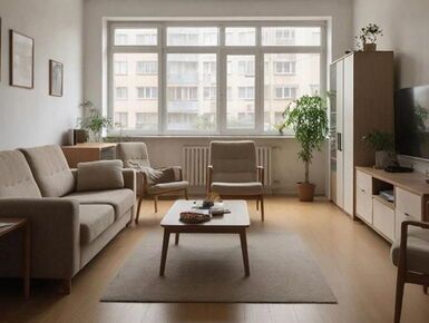 Семейная ипотека сократила площади покупаемых квартир