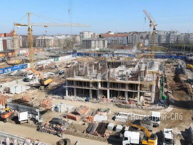 Минстрой: мораторий на штрафы застройщикам продлевать не будут