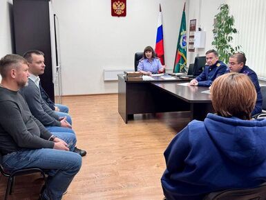 Следователи заинтересовались проблемами с новостройками в Колпино