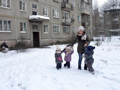 Владимир Путин поручил пересмотреть условия семейной ипотеки на вторичном рынке