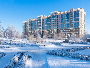 Марат Хуснуллин: запуск новых жилых проектов в России вырос на 34%