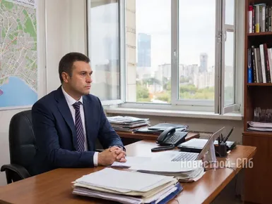 В России предлагают ввести должность омбудсмена по недвижимости