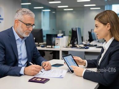 Эксперт: в 2026 году россиянам будут реже отказывать в ипотеке