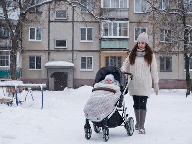 Выдача семейной ипотеки в феврале упала на 50%