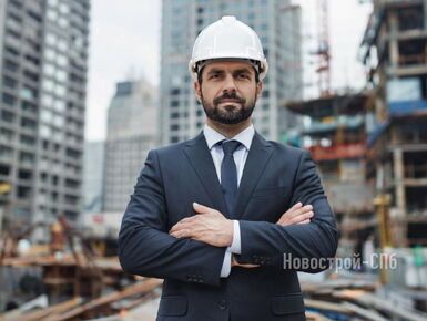 Массовых дефолтов застройщиков в 2026 году не будет – эксперт