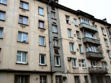 Для Петербурга пропишут новые правила расселения при КРТ