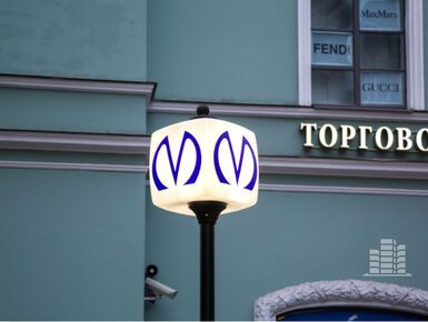 Вход на станцию «Площадь Восстания» ограничили