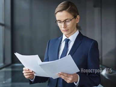 Центробанк хочет обязать банки проверять доход россиян, покупающих жилье в рассрочку