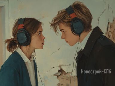 Право на тишину: как обеспечить дома оптимальную изоляцию от постороннего шума